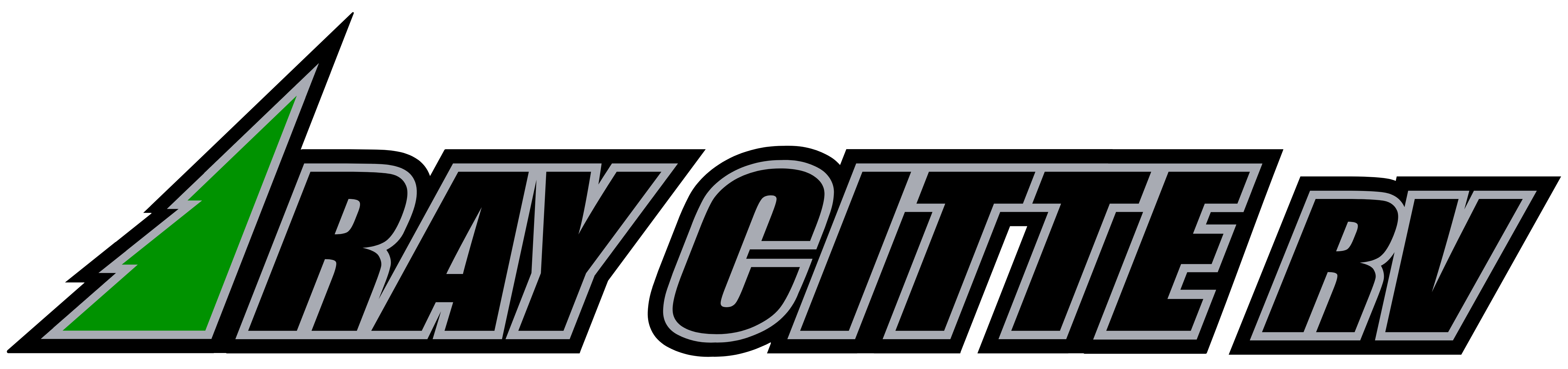 Ray Citte RV Logo